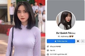 clip sex eira2004 Bạn trai của học sinh Dư Quánh Trà trong năm thứ ba đã phổ biến một video có chất lượng xấu