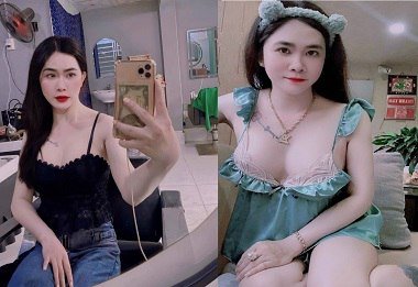 lâm tâm như sex Clip sex Thanh Vy chịch nhau cùng bạn trai trong nhà nghỉ