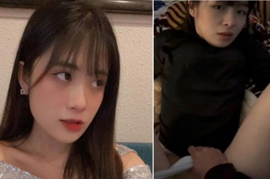 bé giao live sex Qua thăm con trai, người đàn ông bị vợ sắp cưới của con trai gạ địt